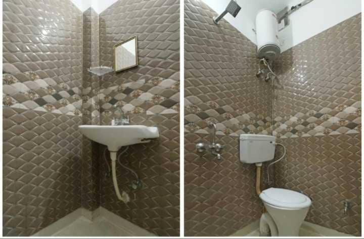 Hotel O Jas Inn Near Star Mall Gurgaon Esterno foto